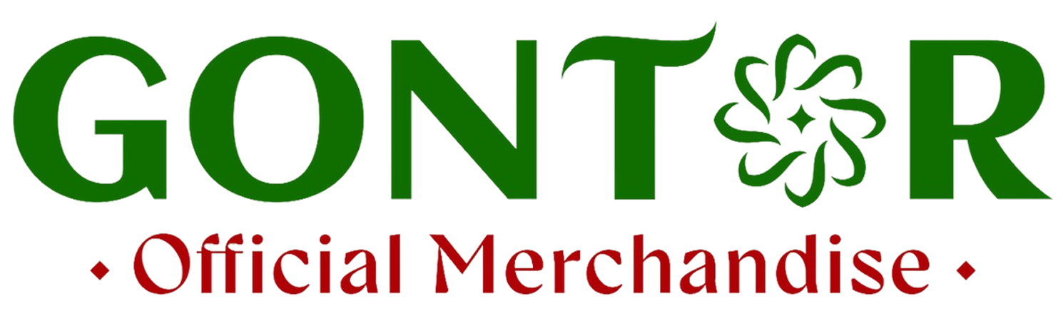 Gontor Official Merchandise